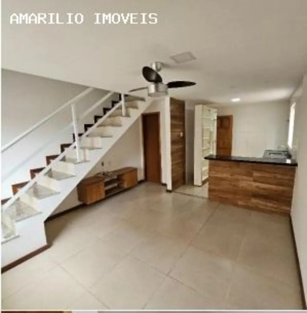 Casa, 2 quartos, 80 m² - Foto 3