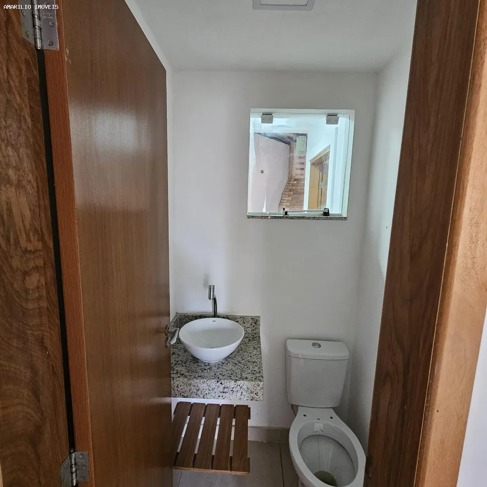 Casa, 2 quartos, 80 m² - Foto 8