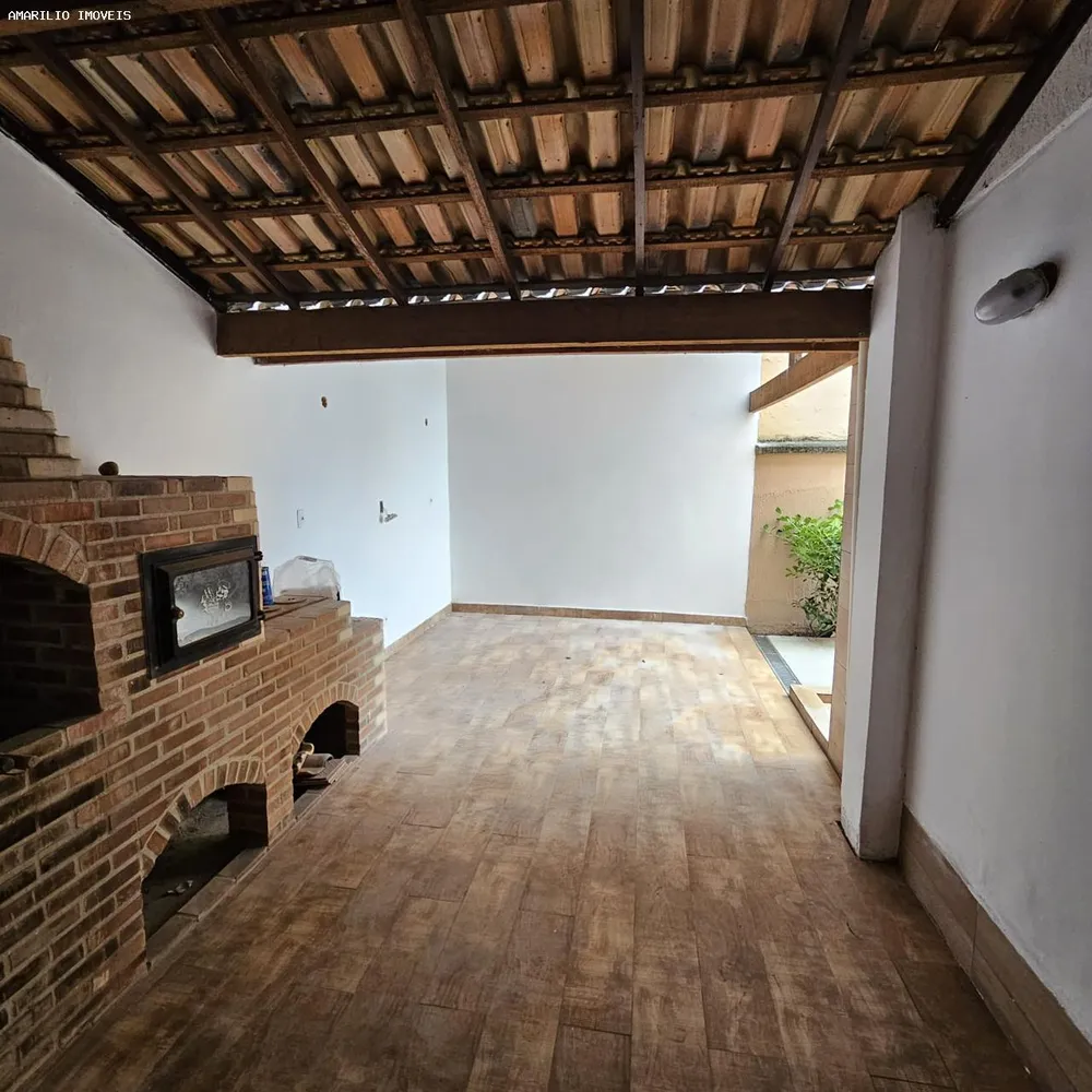 Casa, 2 quartos, 80 m² - Foto 10
