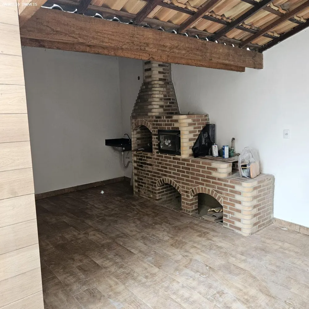 Casa, 2 quartos, 80 m² - Foto 13