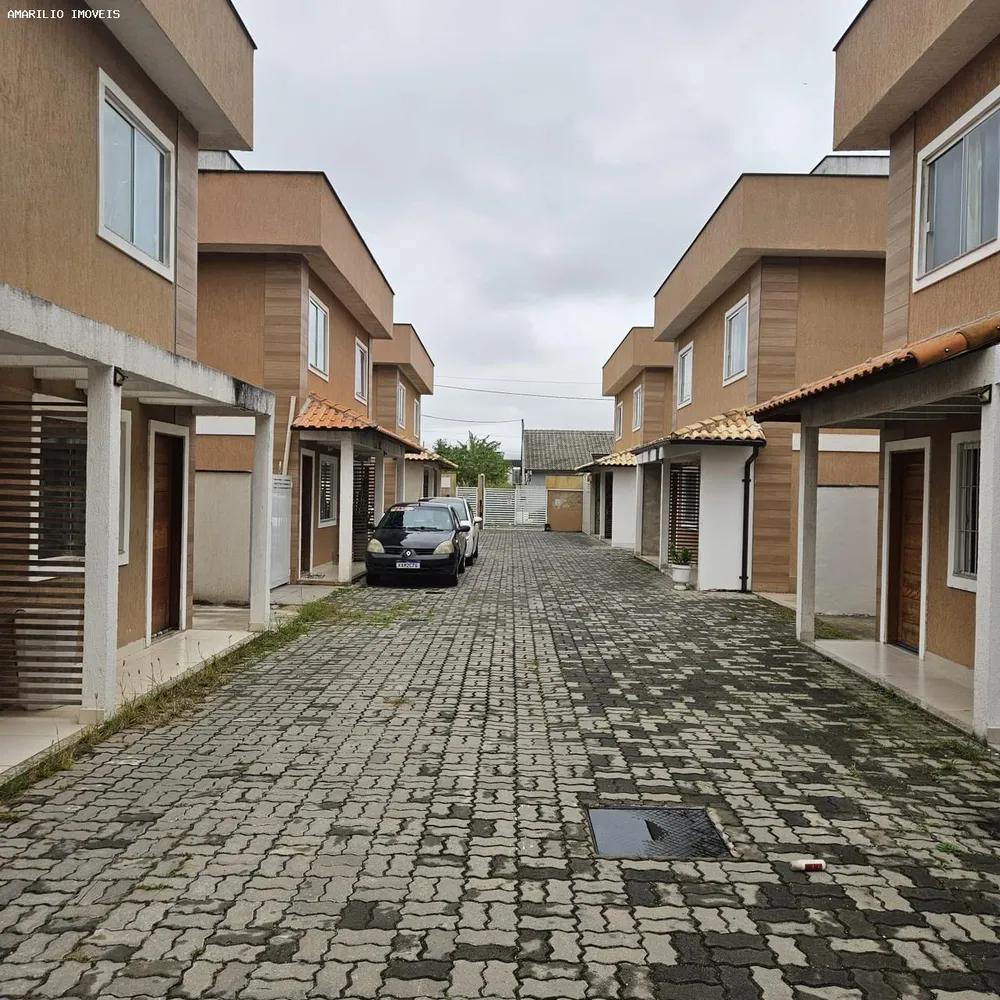 Casa, 2 quartos, 80 m² - Foto 1