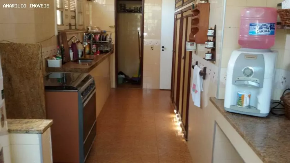 Casa, 4 quartos, 600 m² - Foto 13