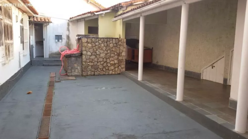 Casa, 4 quartos, 600 m² - Foto 25