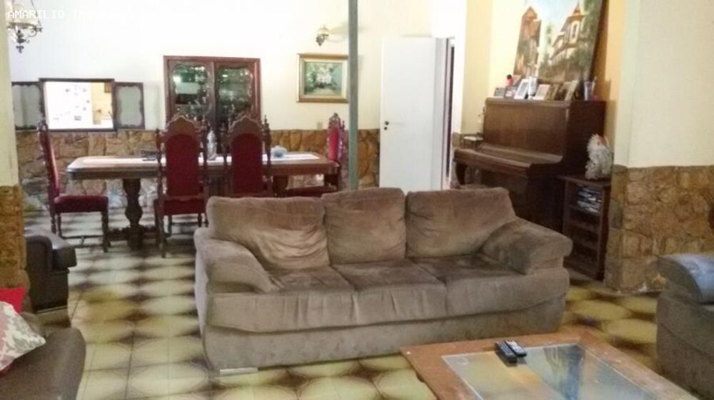 Casa, 4 quartos, 600 m² - Foto 7