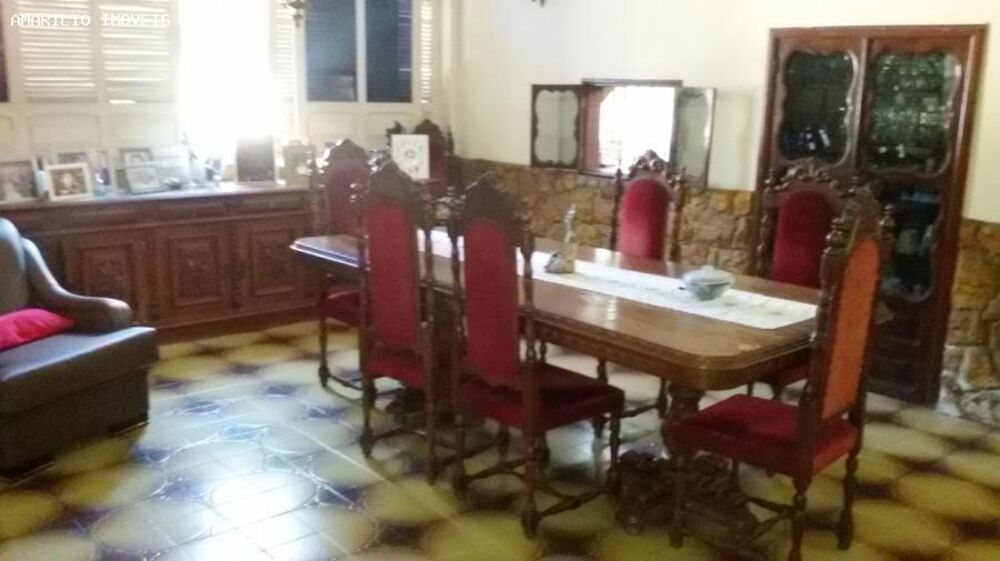 Casa, 4 quartos, 600 m² - Foto 35