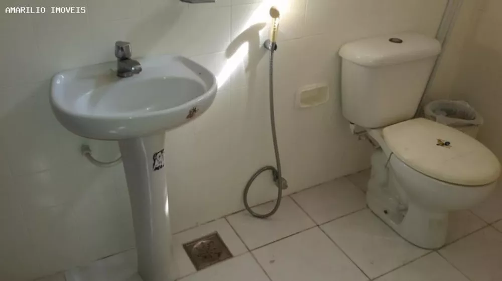 Casa, 4 quartos, 600 m² - Foto 28