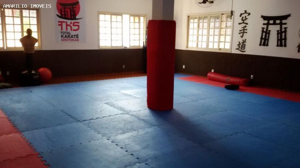 Casa, 4 quartos, 600 m² - Foto 34