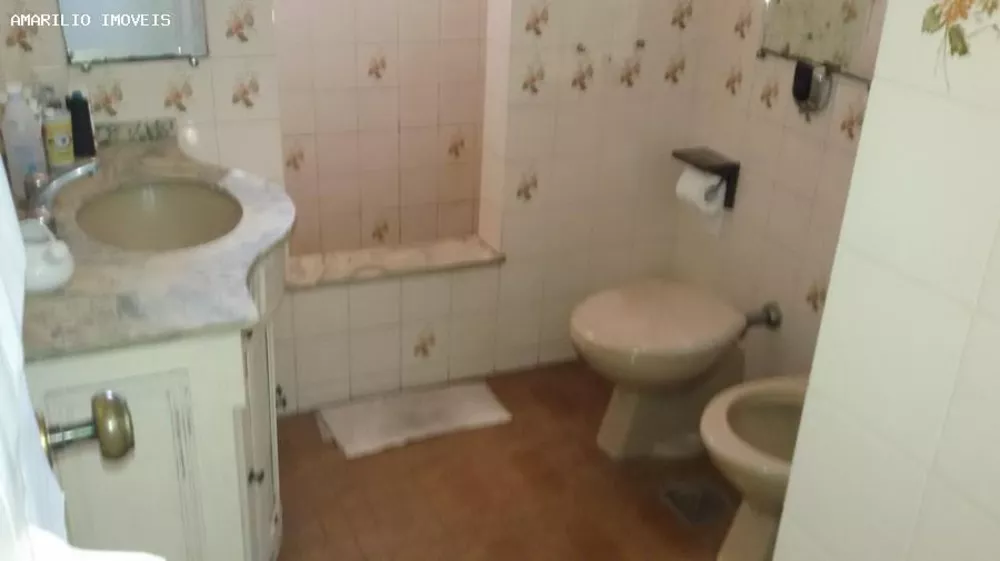 Casa, 4 quartos, 600 m² - Foto 11