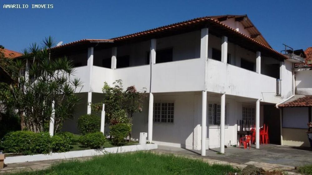 Casa, 4 quartos, 600 m² - Foto 8