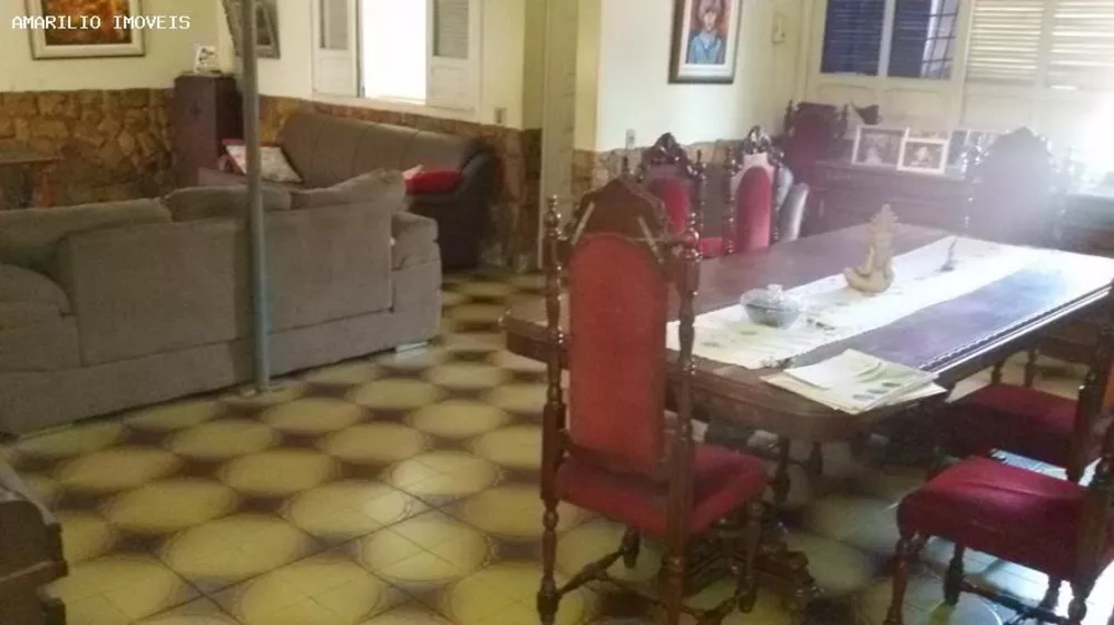 Casa, 4 quartos, 600 m² - Foto 16