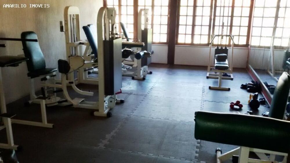 Casa, 4 quartos, 600 m² - Foto 37