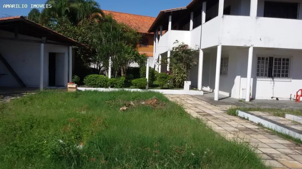 Casa, 4 quartos, 600 m² - Foto 21