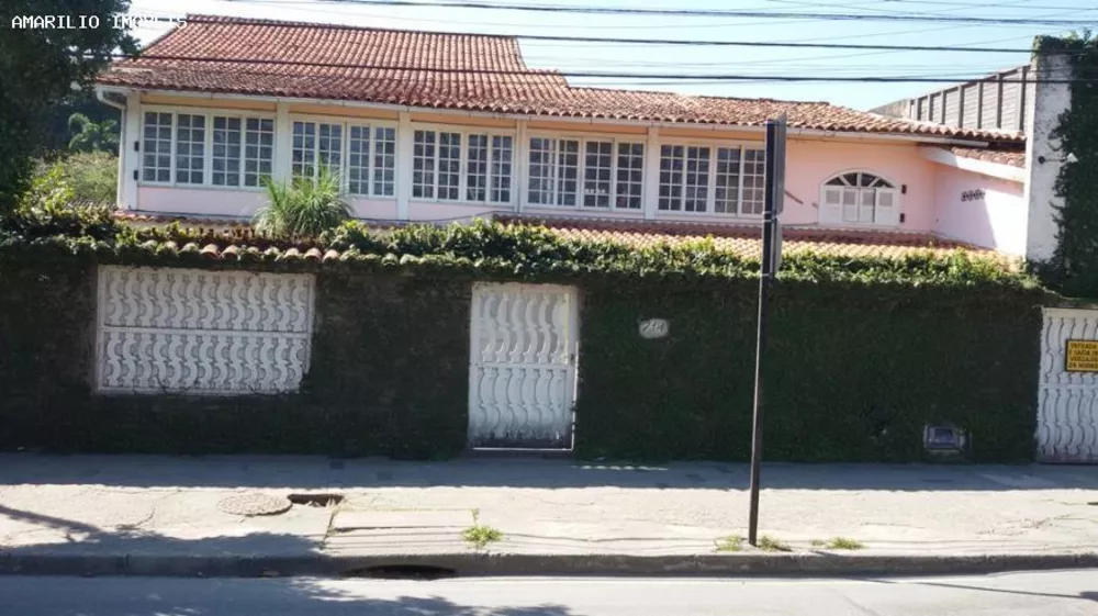 Casa, 4 quartos, 600 m² - Foto 22