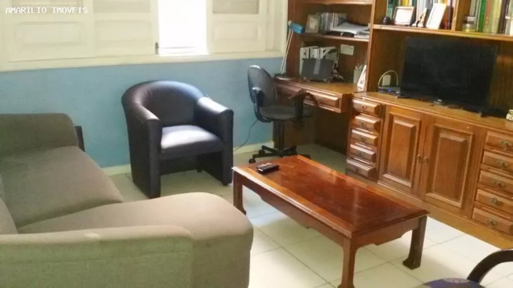 Casa, 4 quartos, 600 m² - Foto 9