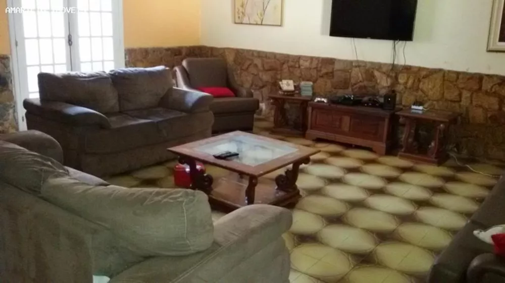 Casa, 4 quartos, 600 m² - Foto 19