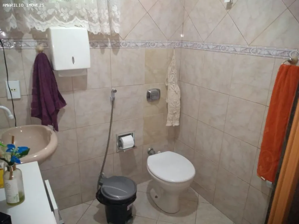 Casa, 5 quartos, 101 m² - Foto 7