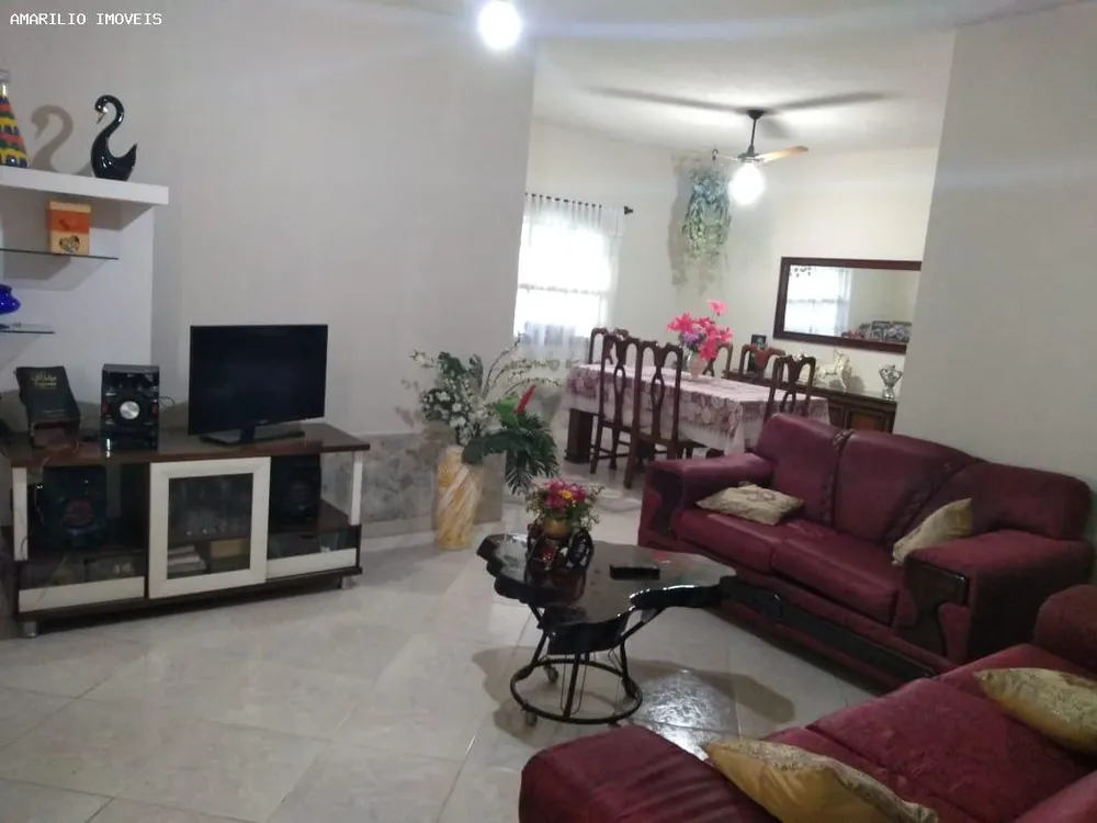 Casa, 5 quartos, 101 m² - Foto 4