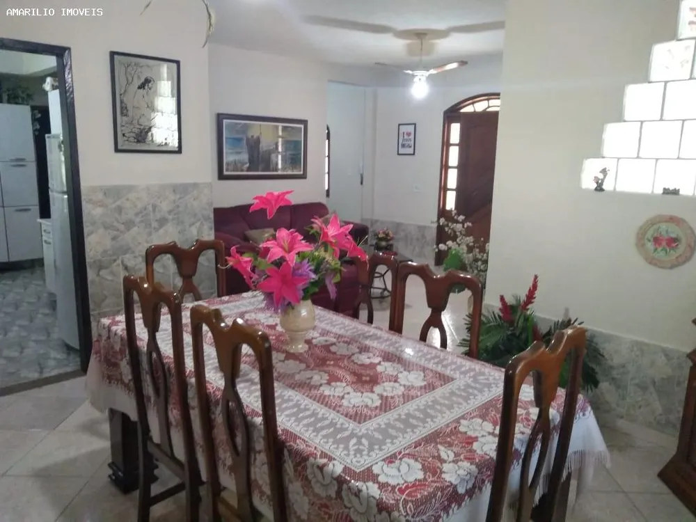 Casa, 5 quartos, 101 m² - Foto 6