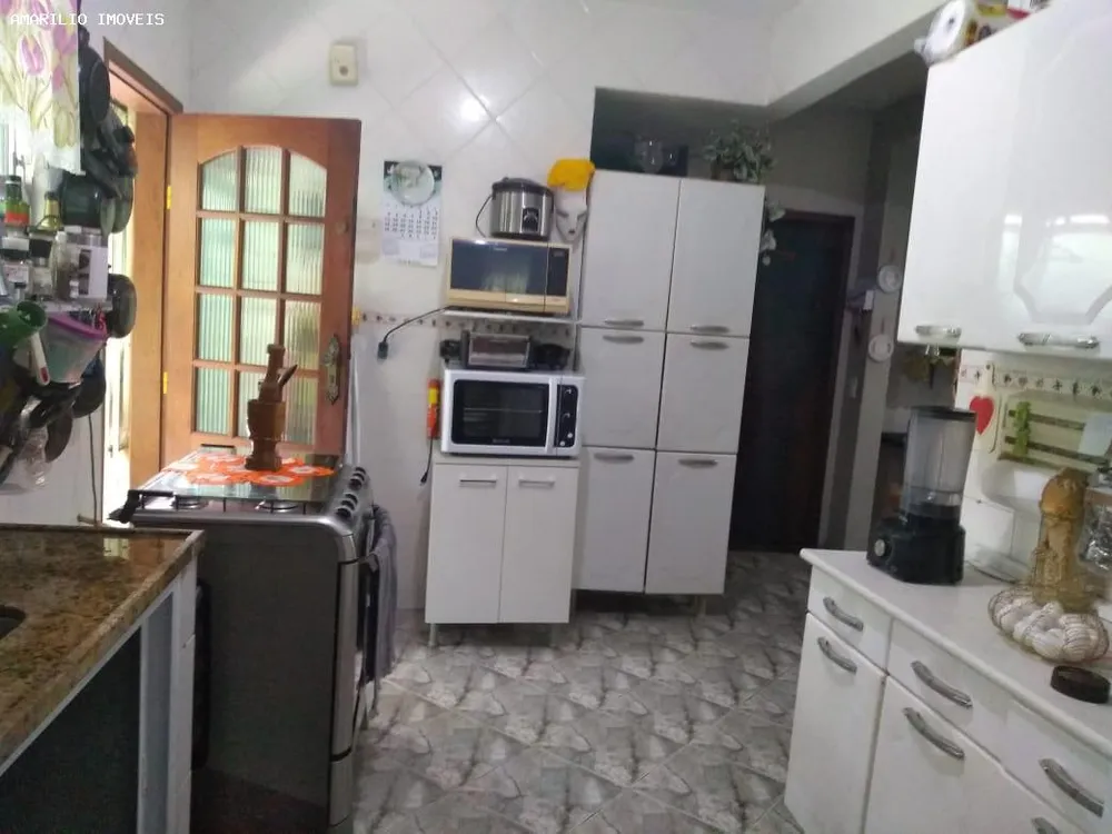 Casa, 5 quartos, 101 m² - Foto 8