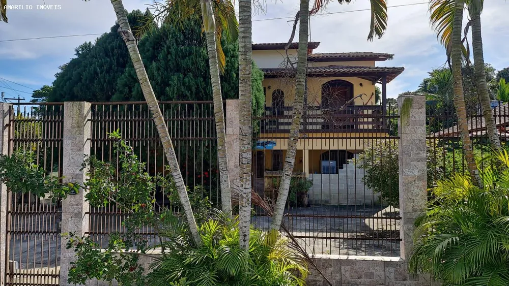 Casa, 5 quartos, 101 m² - Foto 3