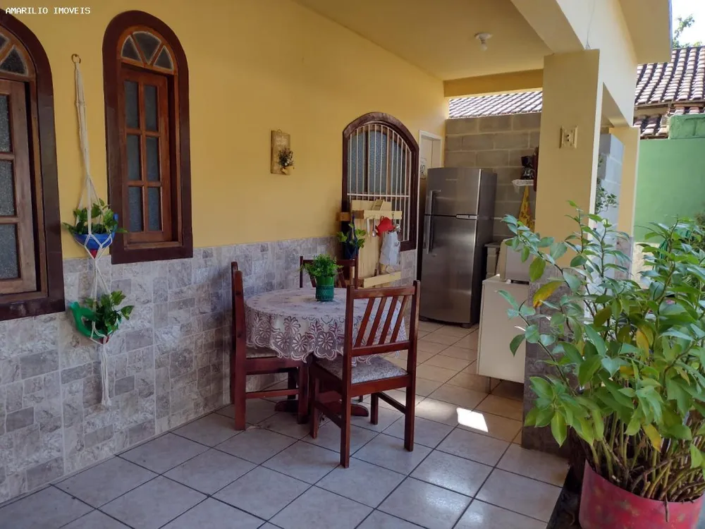 Casa, 5 quartos, 101 m² - Foto 21