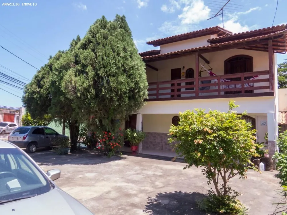 Casa, 5 quartos, 101 m² - Foto 25