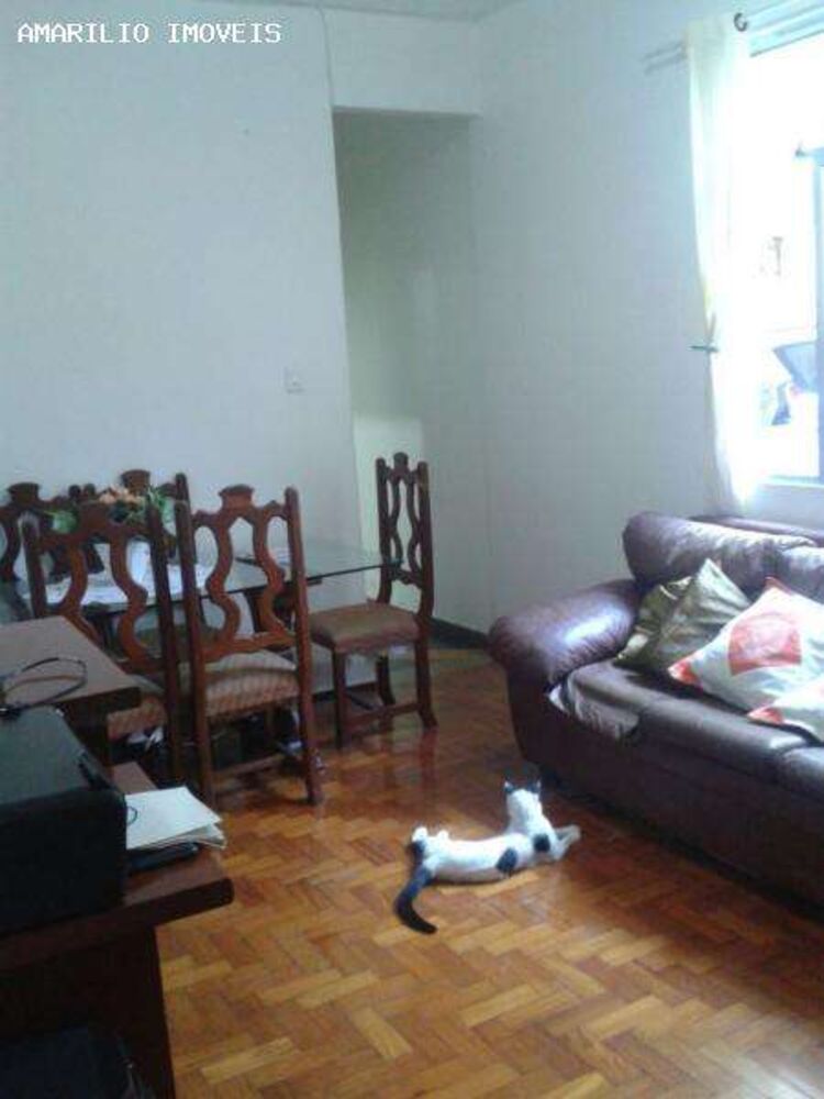 Apartamento, 2 quartos, 118 m² - Foto 1