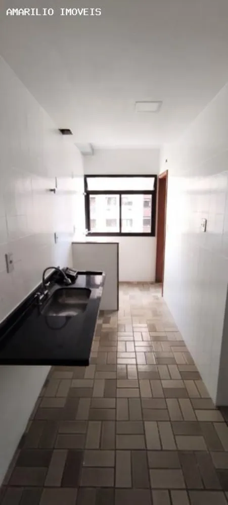 Apartamento, 2 quartos, 95 m² - Foto 12