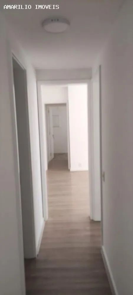 Apartamento, 2 quartos, 95 m² - Foto 3