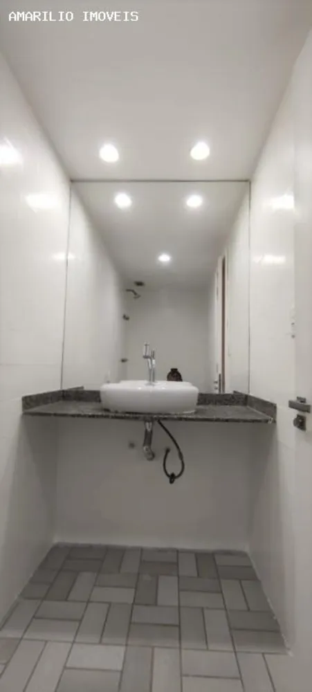 Apartamento, 2 quartos, 95 m² - Foto 6
