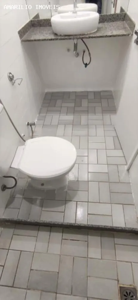Apartamento, 2 quartos, 95 m² - Foto 7