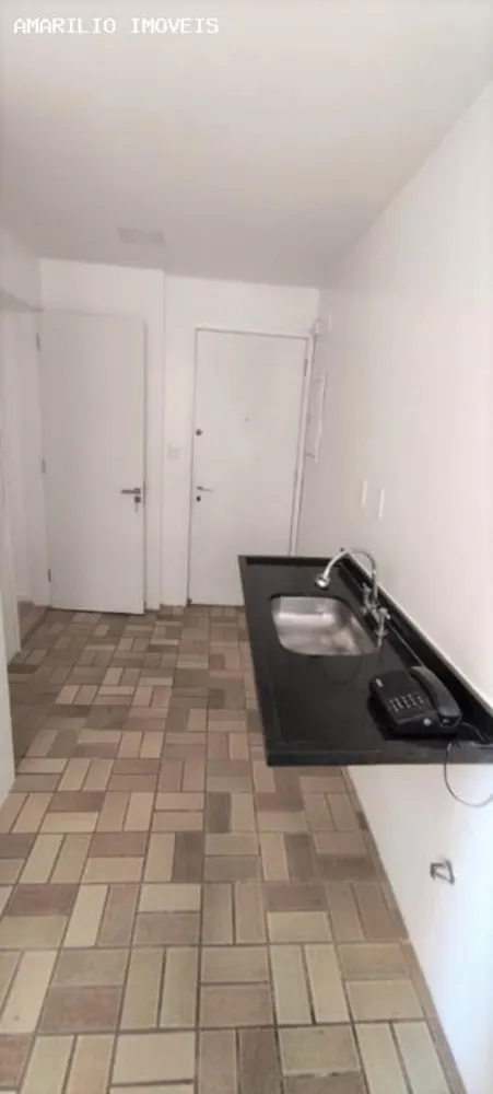 Apartamento, 2 quartos, 95 m² - Foto 13