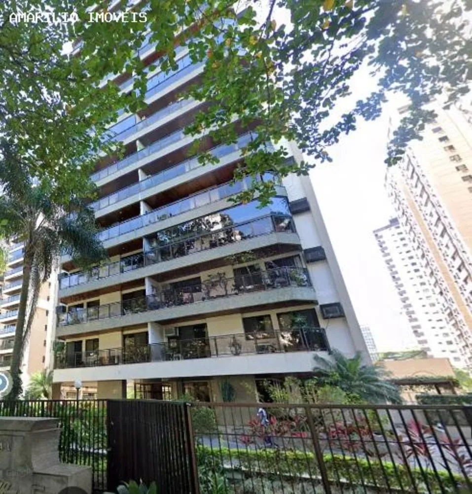 Apartamento, 2 quartos, 95 m² - Foto 1