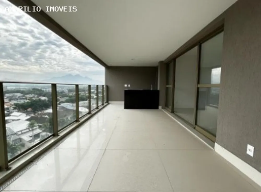 Apartamento, 3 quartos, 187 m² - Foto 3