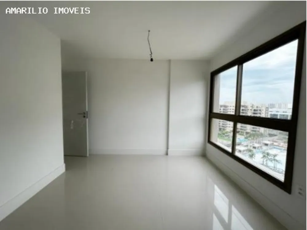 Apartamento, 3 quartos, 187 m² - Foto 14
