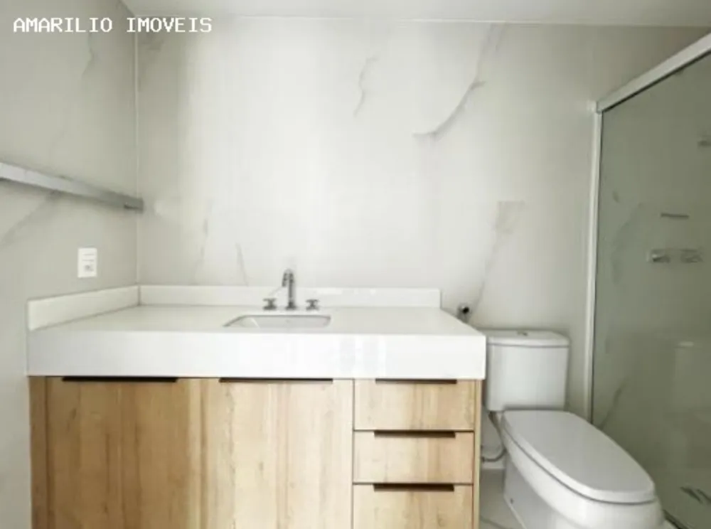 Apartamento, 3 quartos, 187 m² - Foto 24