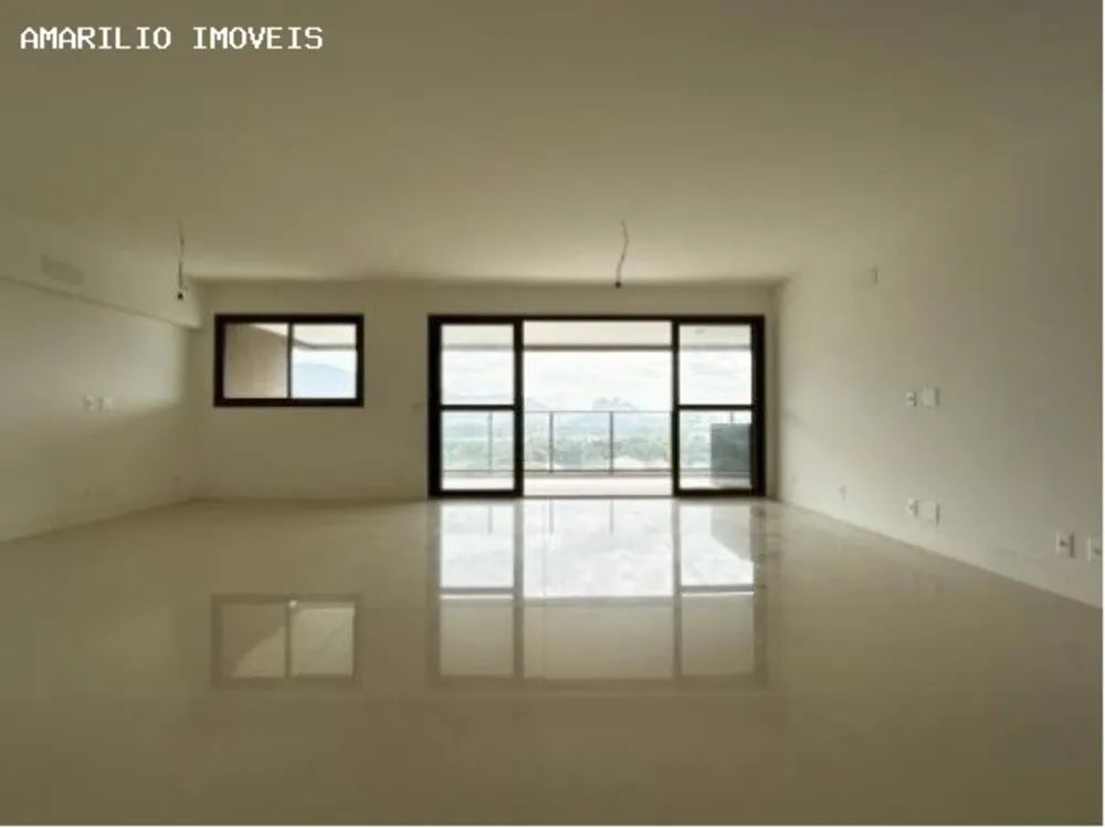Apartamento, 3 quartos, 187 m² - Foto 2