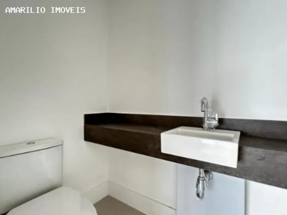 Apartamento, 3 quartos, 187 m² - Foto 6