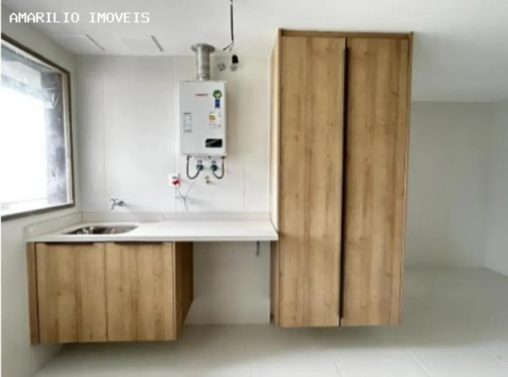 Apartamento, 3 quartos, 187 m² - Foto 19