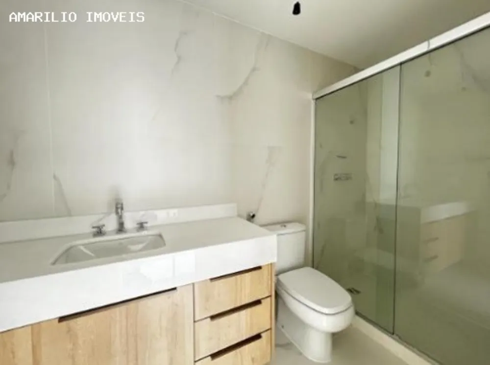 Apartamento, 3 quartos, 187 m² - Foto 23