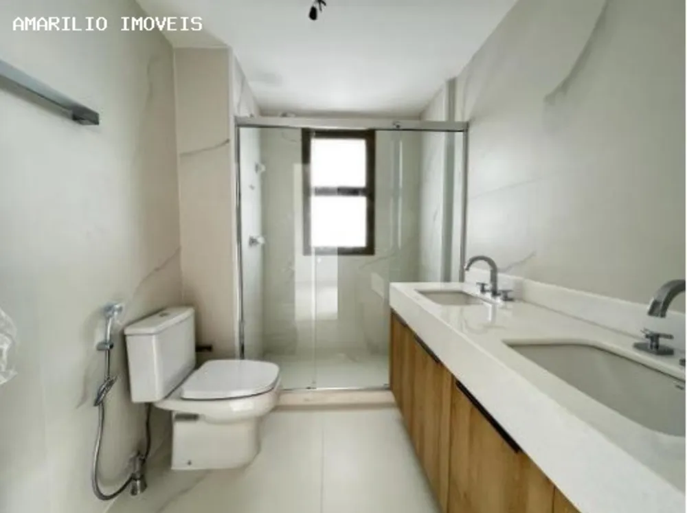 Apartamento, 3 quartos, 187 m² - Foto 16