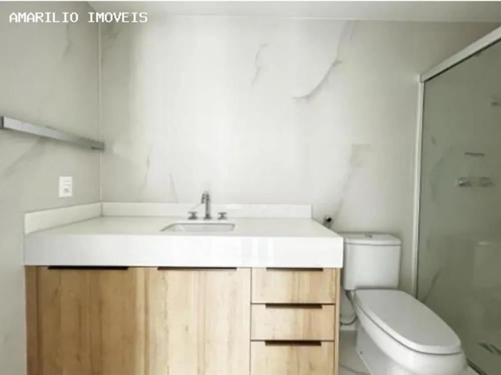 Apartamento, 3 quartos, 187 m² - Foto 9