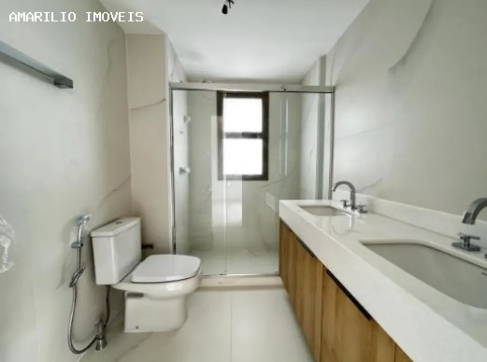 Apartamento, 3 quartos, 187 m² - Foto 26