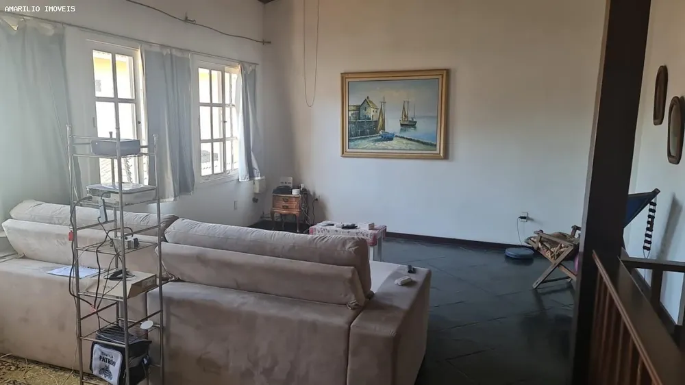 Casa, 3 quartos, 258 m² - Foto 14