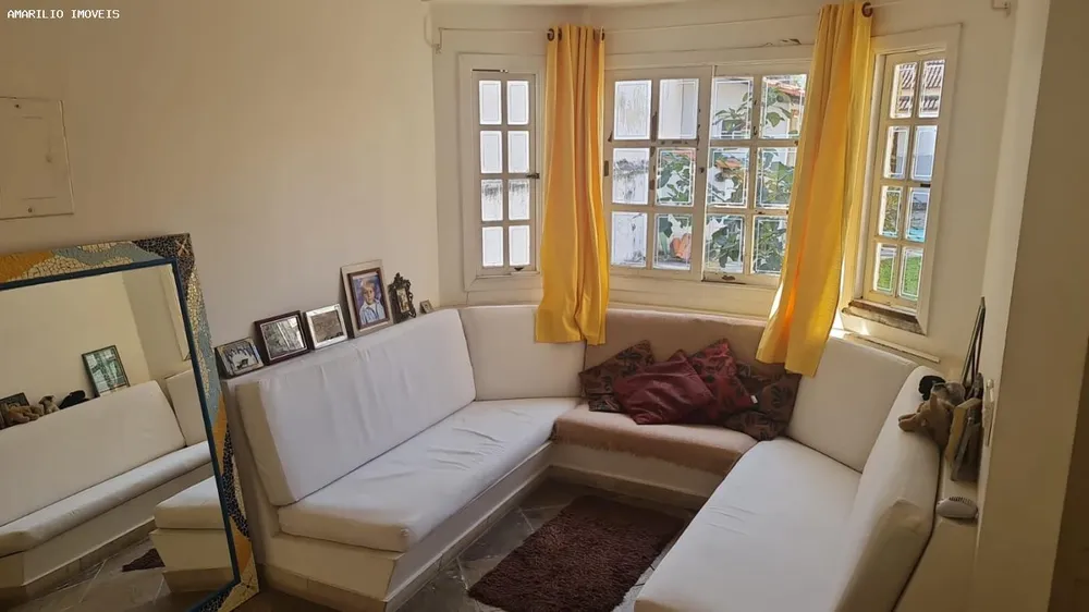 Casa, 3 quartos, 258 m² - Foto 4