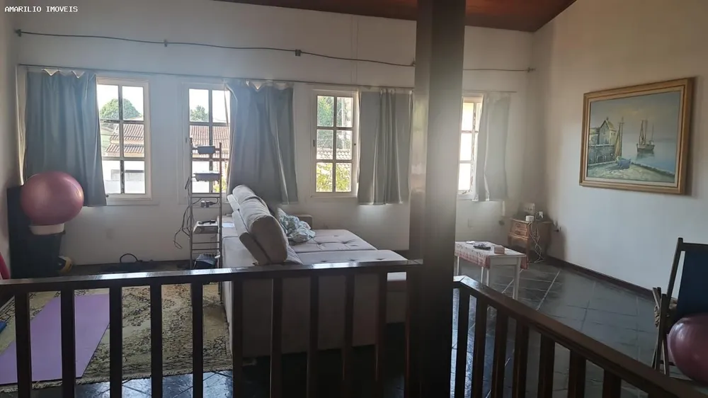 Casa, 3 quartos, 258 m² - Foto 13