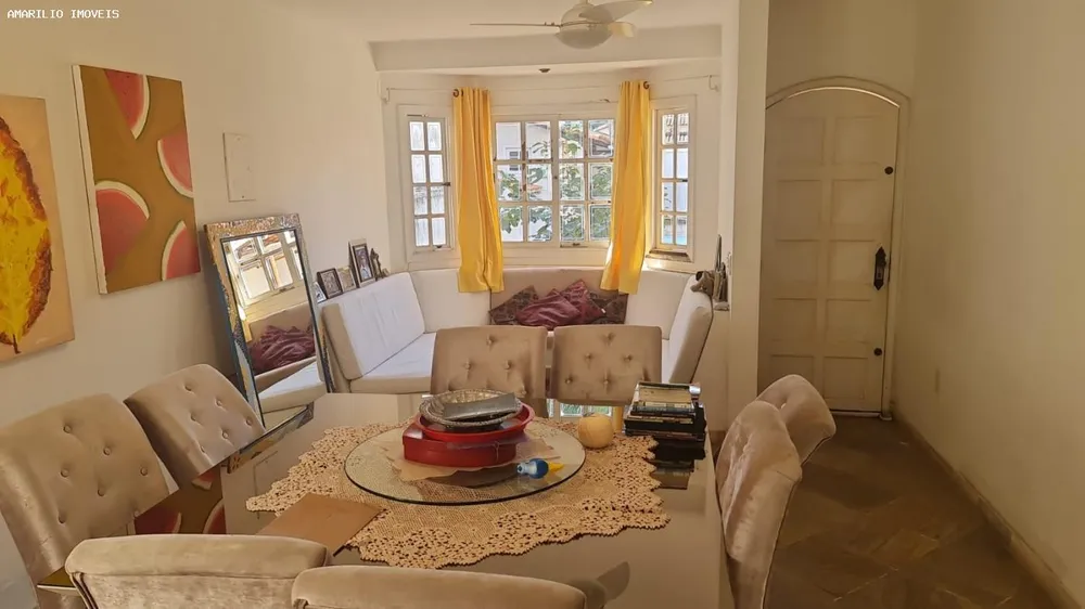 Casa, 3 quartos, 258 m² - Foto 3