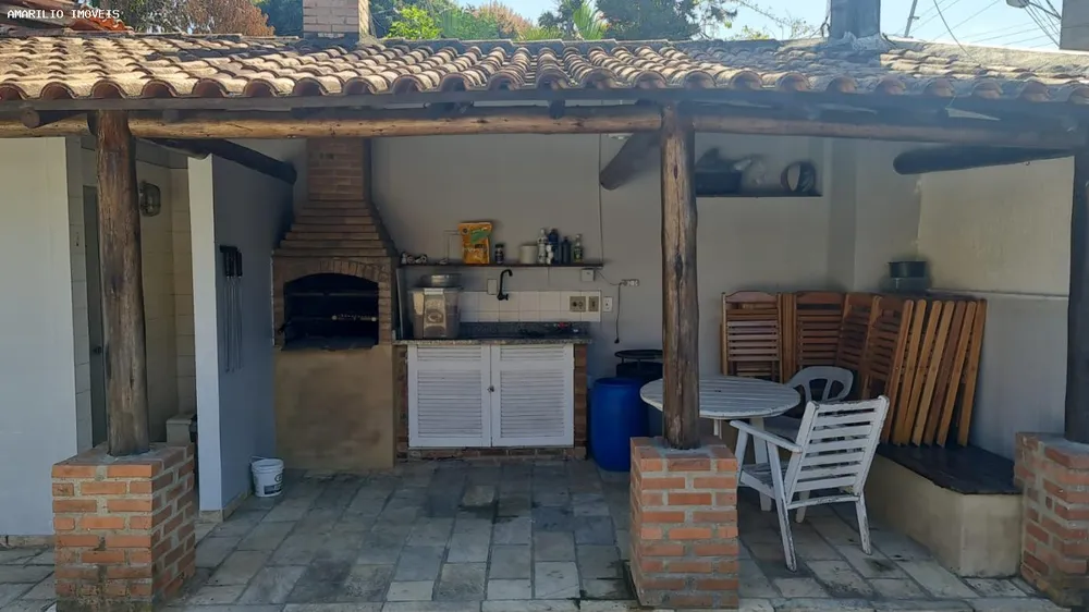 Casa, 3 quartos, 258 m² - Foto 24