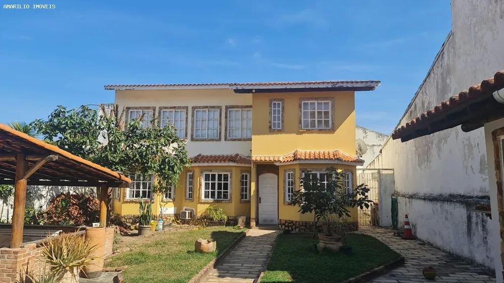 Casa, 3 quartos, 258 m² - Foto 1