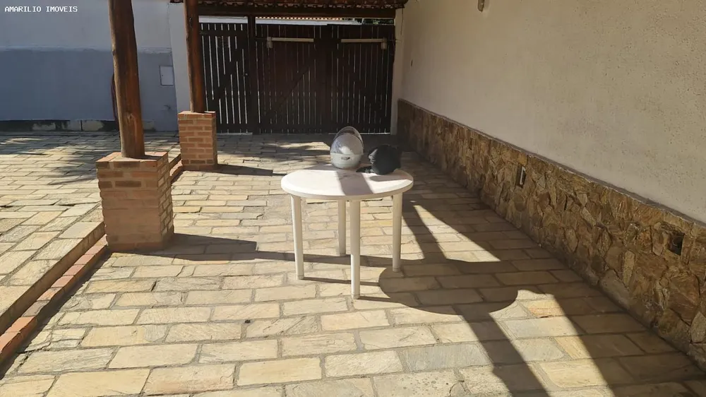 Casa, 3 quartos, 258 m² - Foto 29
